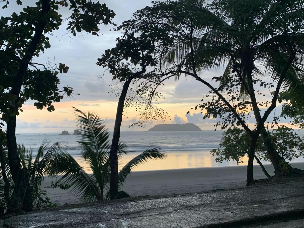 La Posada Jungle Hotel Manuel Antonio Eksteriør bilde