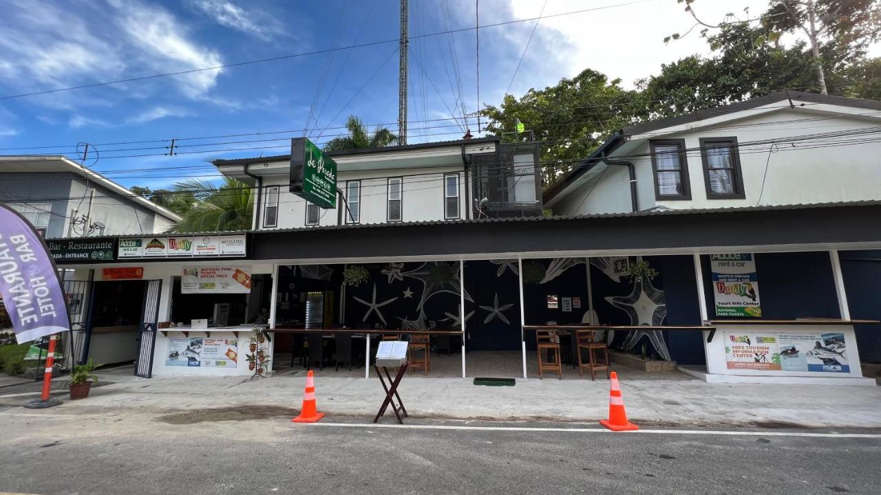 La Posada Jungle Hotel Manuel Antonio Eksteriør bilde
