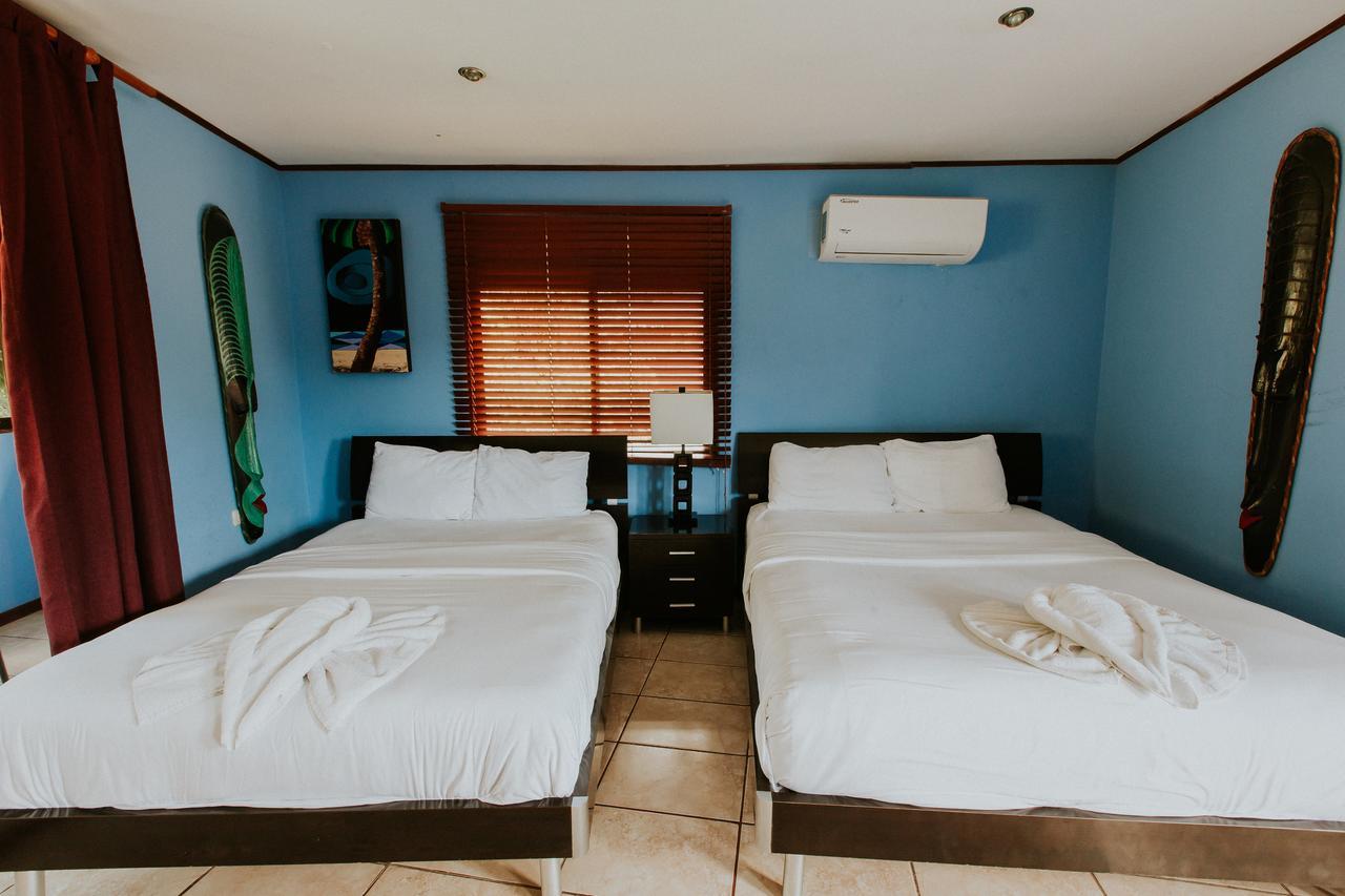 La Posada Jungle Hotel Manuel Antonio Eksteriør bilde